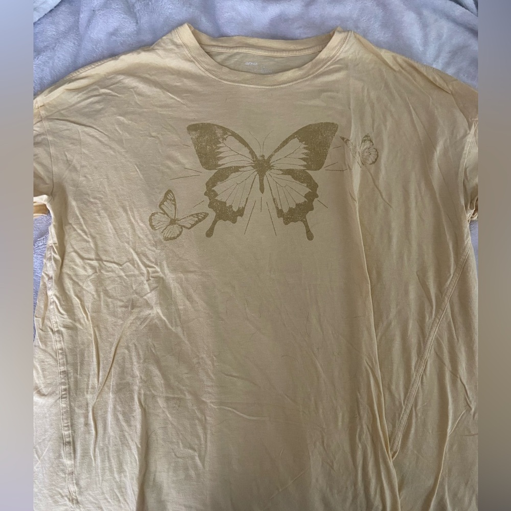 Graphic Tshirt